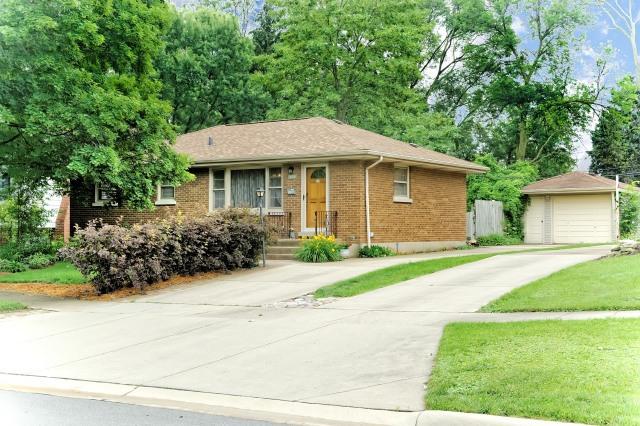 331 8th St., Downers Grove, IL 60515