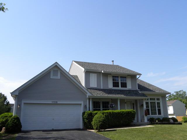 1125 Sumner Cir., Gurnee, IL 60031