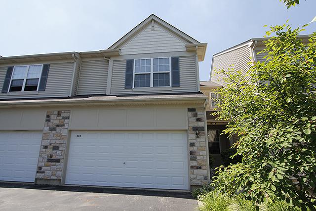 835 Amelia Ct., Grayslake, IL 60030