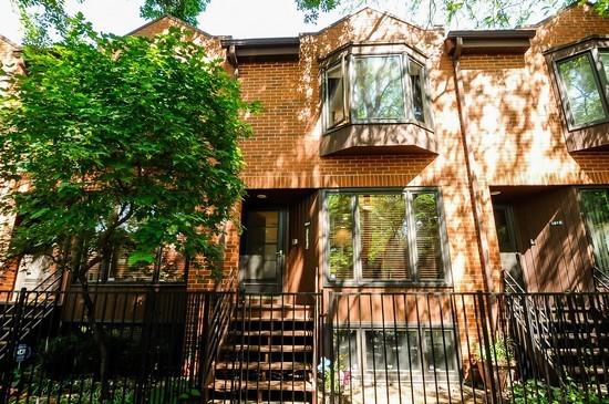 1817 N Dayton St., Chicago, IL 60614