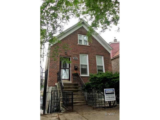 3301 S Carpenter St., Chicago, IL 60608