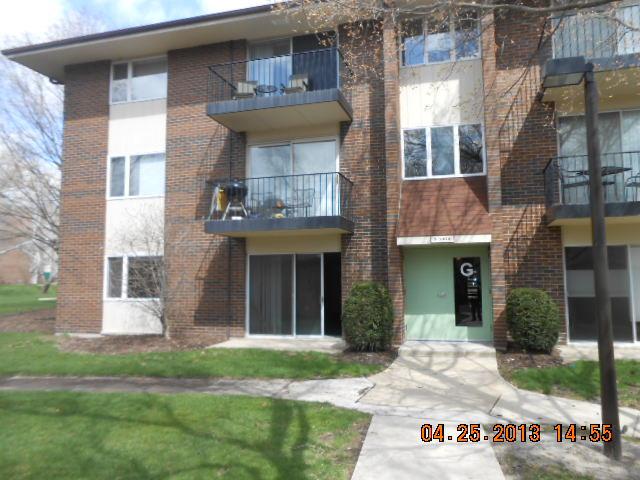 5S070 Pebblewood Ln. #G3, Naperville, IL 60540