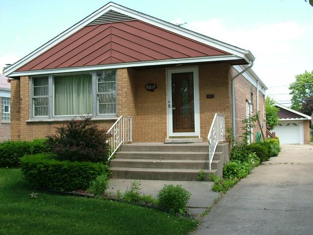[Address Hidden by Seller], Evergreen Park, IL 60805