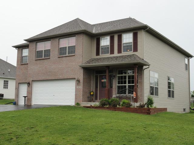 10276 Hawks Pointe Rd., Roscoe, IL 61073