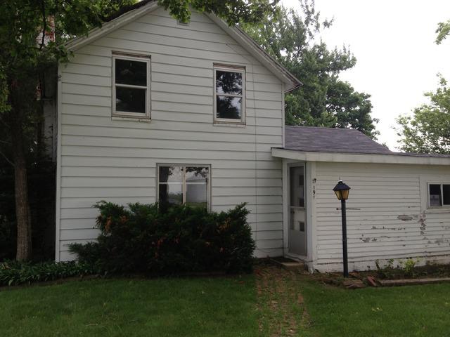 191 S Peru St., Paw Paw, IL 61353