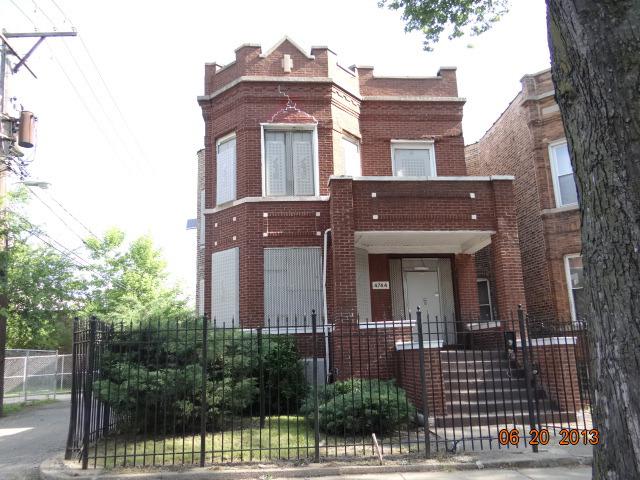 4744 W Van Buren Ave., Chicago, IL 60644