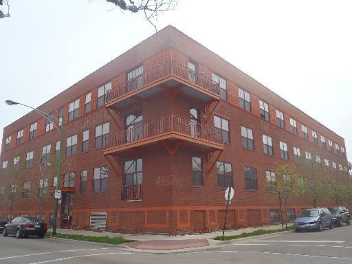 1061 W 16th St. #102, Chicago, IL 60608