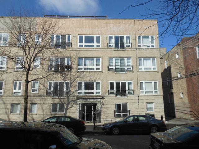 4442 N Hazel St. #1, Chicago, IL 60640