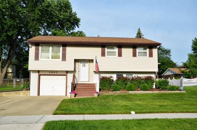 [Address Hidden by Seller], Schaumburg, IL 60193