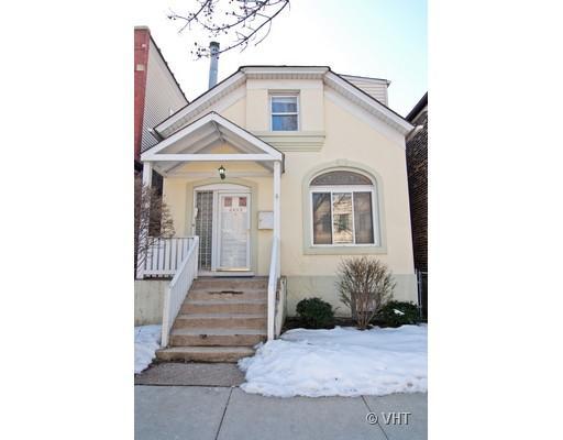 2433 W Huron St., Chicago, IL 60612