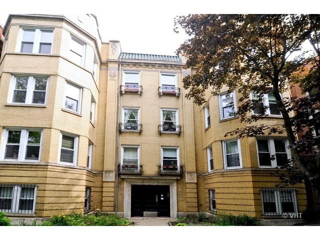1430 W Elmdale Ave. #2E, Chicago, IL 60660
