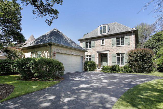 515 Old Green Bay Rd., Glencoe, IL 60022
