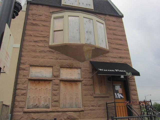 3143 W Warren Blvd. #1, Chicago, IL 60612