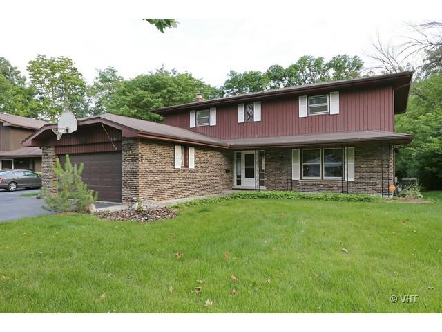 19148 Loomis Ave., Homewood, IL 60430