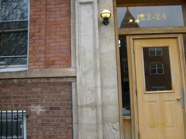 122 E 49th St. #106, Chicago, IL 60615