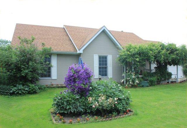 4082 E 2370th Rd., Sheridan, IL 60551