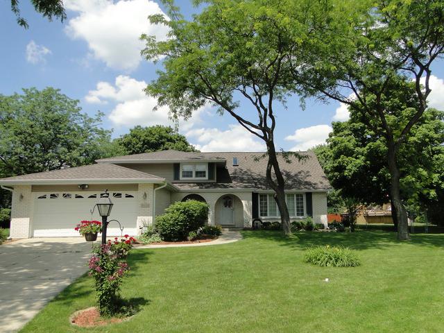 3503 Castle Ct., Joliet, IL 60431