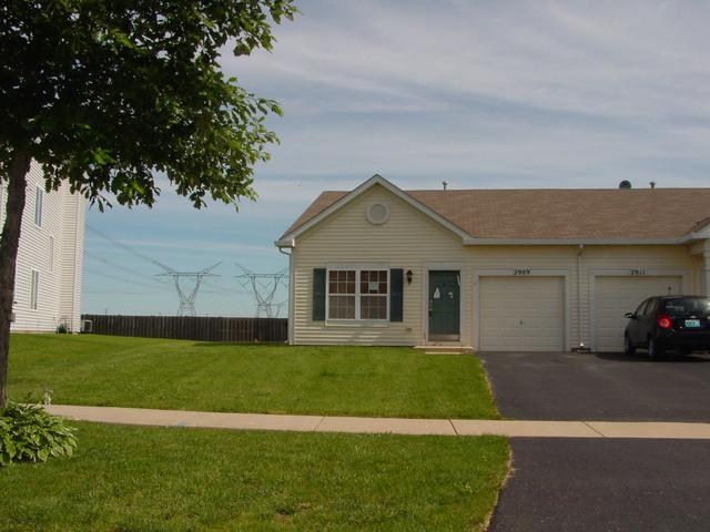 [Address Hidden by Seller], Plano, IL 60545