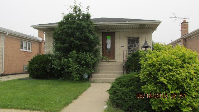 443 Marquette Ave., Calumet City, IL 60409