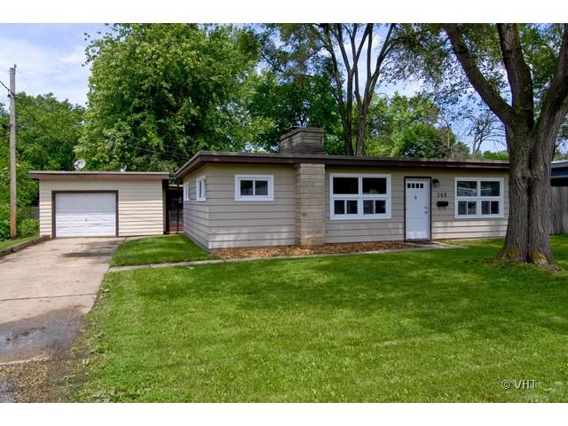 368 Melrose Ave., Aurora, IL 60505