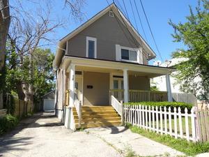38 Jefferson St., Elgin, IL 60120