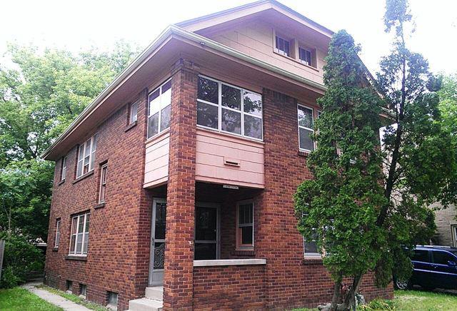 1434 Grant Ave., Rockford, IL 61103