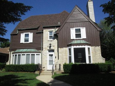 6356 N Nokomis Ave., Chicago, IL 60646