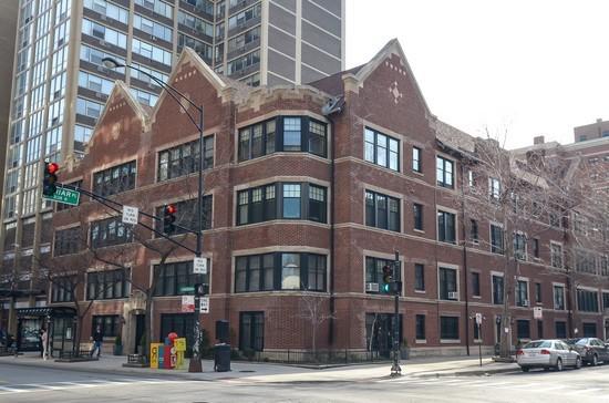 411 W Briar St. #D3, Chicago, IL 60657