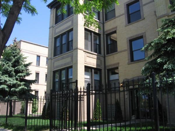 4825 N Kimball Ave. #2, Chicago, IL 60625
