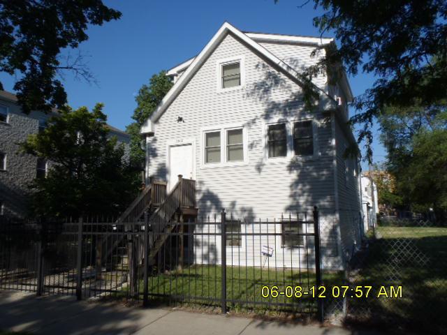 1302 S Komensky Ave., Chicago, IL 60623