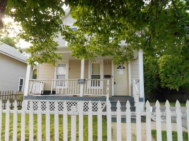 129 N Lincoln Ave., Aurora, IL 60505