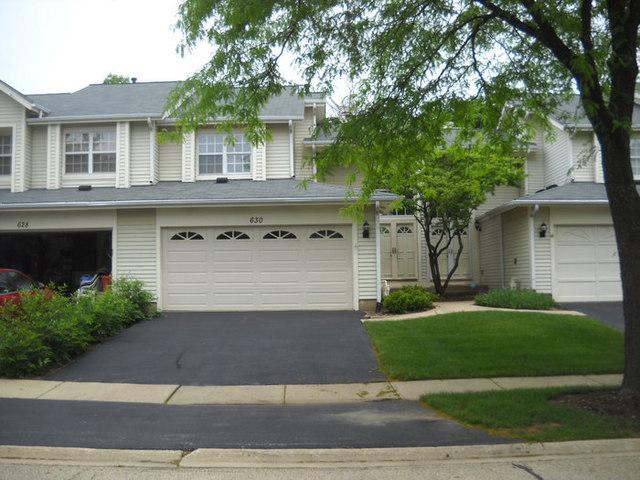 630 Sturnbridge Ln., Schaumburg, IL 60173
