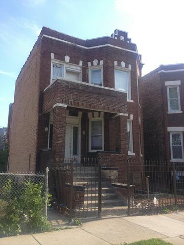 4120 W Gladys Ave., Chicago, IL 60624
