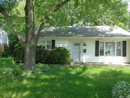 361 Neola St., Park Forest, IL 60466