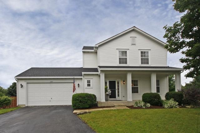 1033 Wrens Gate Ct., Mundelein, IL 60060