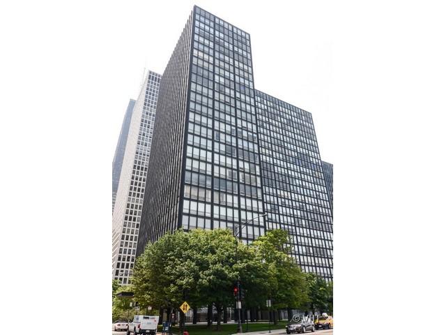 860 N Lake Shore Dr. #10J, Chicago, IL 60611