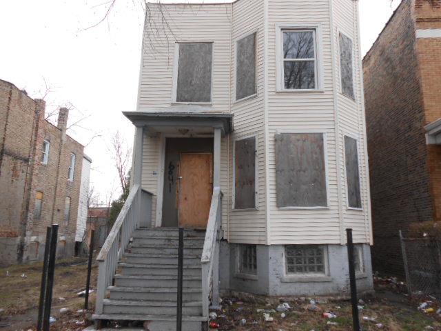 6041 S Marshfield Ave., Chicago, IL 60636