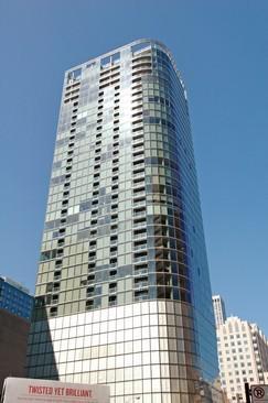 600 N Fairbanks Ct. #2905, Chicago, IL 60611