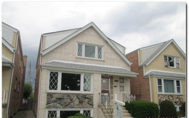 5242 S Tripp Ave., Chicago, IL 60632