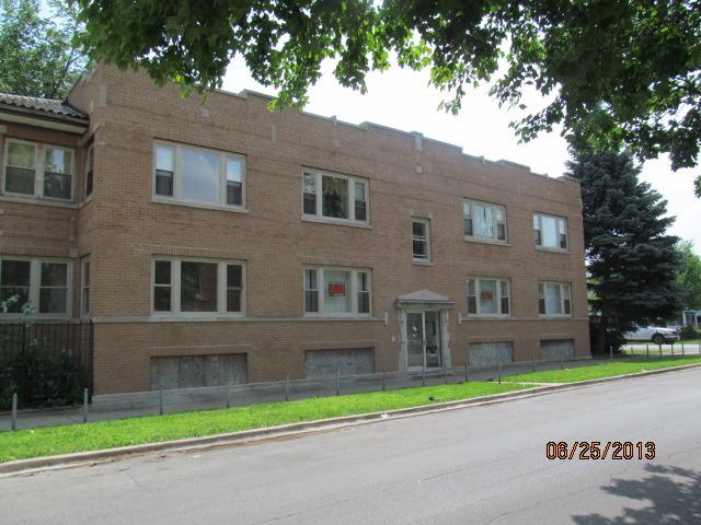 705-707 E 78th St., Chicago, IL 60619