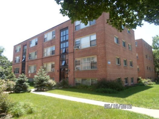 2243 W Farwell Ave. #1D, Chicago, IL 60645