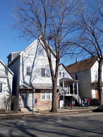3029 N Kimball Ave., Chicago, IL 60618