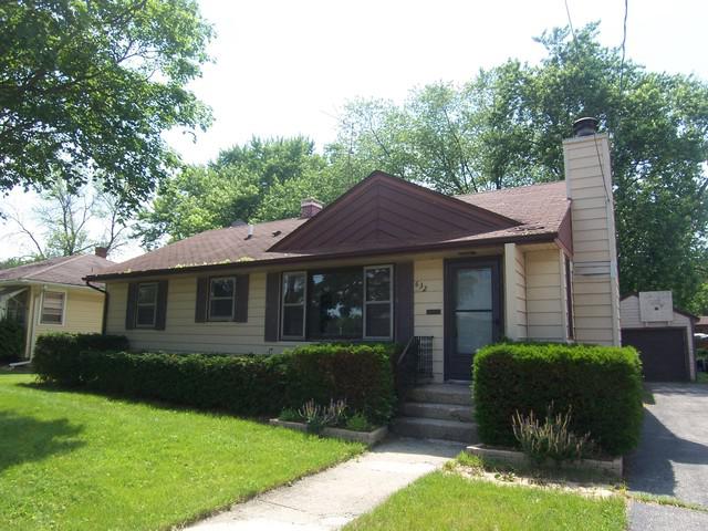 632 Blakely St., Woodstock, IL 60098