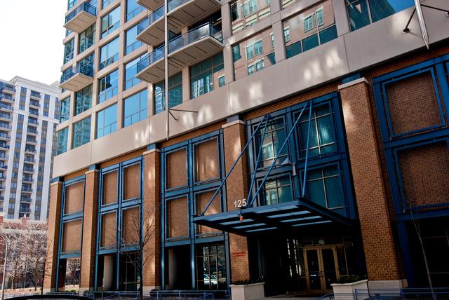 125 E 13th St. #1213, Chicago, IL 60605