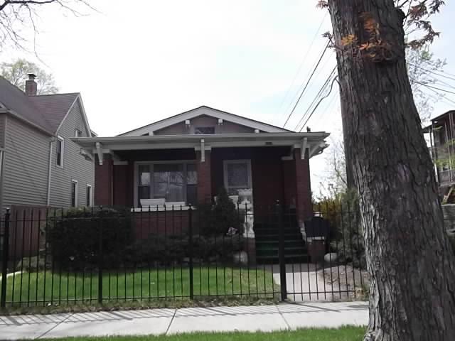 11912 S Yale Ave., Chicago, IL 60628