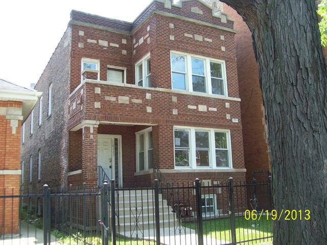 6333 S Campbell Ave., Chicago, IL 60629