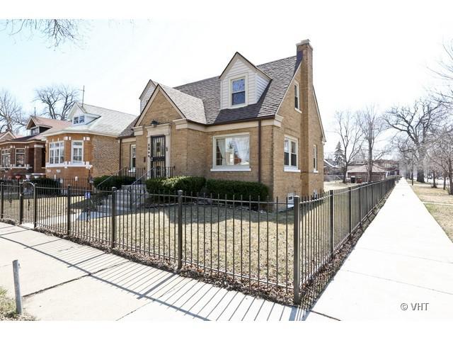 1255 W 96th St., Chicago, IL 60643