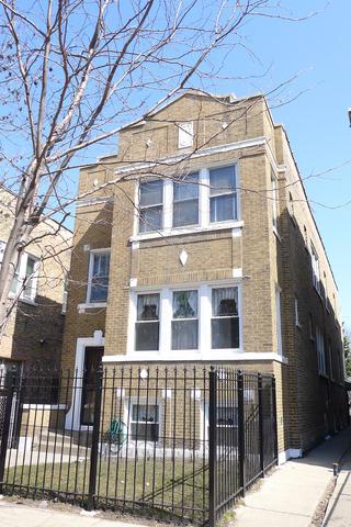 2115 N Laramie Ave., Chicago, IL 60639