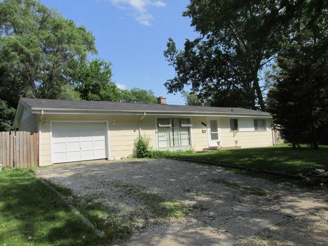 263 N Eisenhower Ct., Palatine, IL 60067
