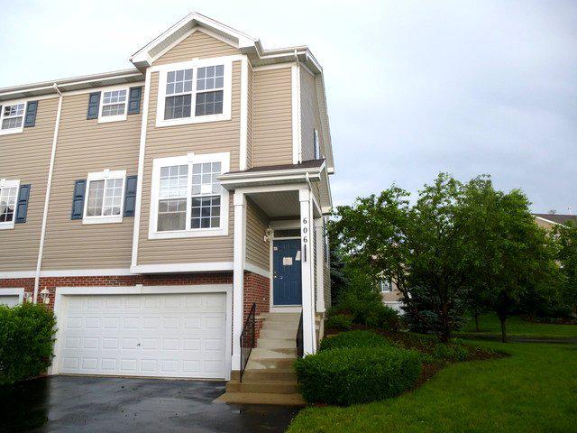 606 Declaration Ln., Aurora, IL 60504